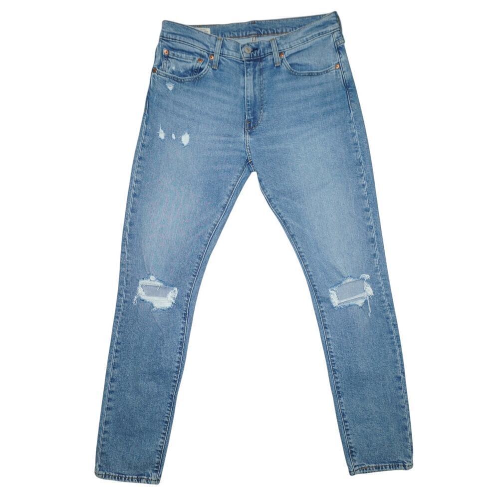 Levi’s 512 Slim Taper Fit Jeans Men’s W32xL32